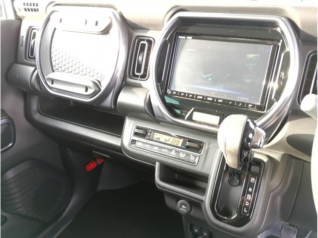 SUZUKI HUSTLER 2022 Image 31