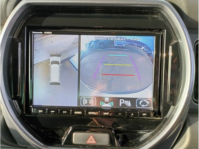 SUZUKI HUSTLER 2022 Image 31