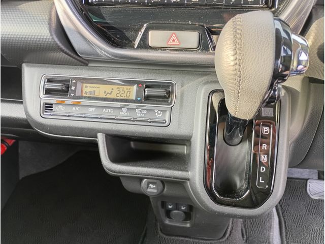 SUZUKI HUSTLER 2022 Image 31