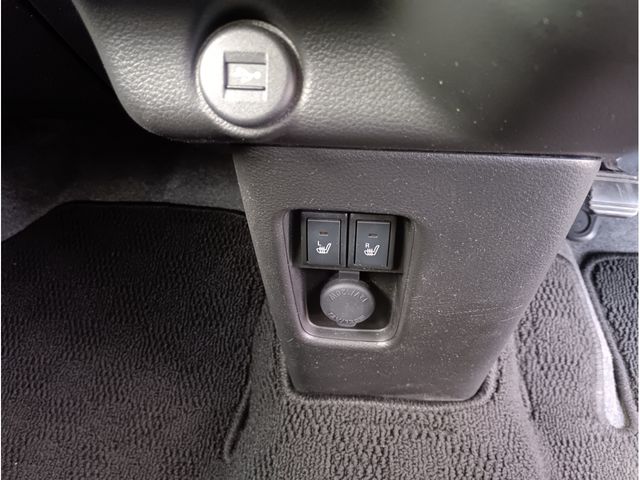 SUZUKI HUSTLER 2022 Image 31