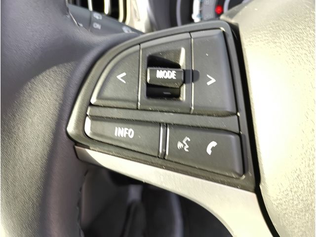 SUZUKI HUSTLER 2022 Image 31