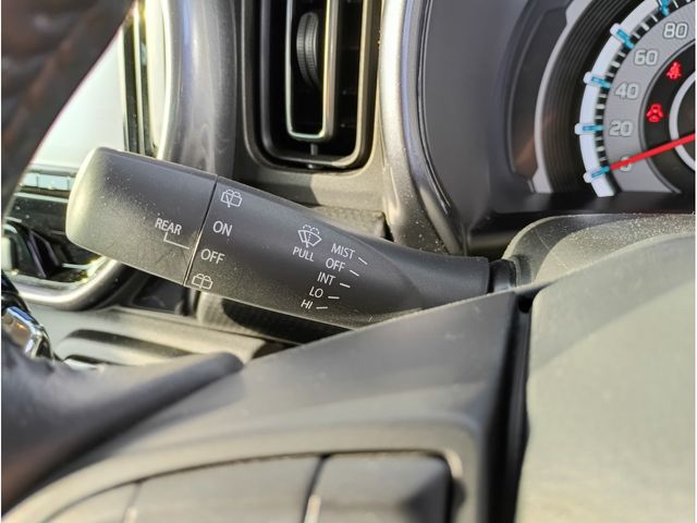 SUZUKI HUSTLER 2022 Image 31