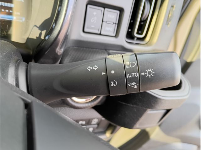 SUZUKI HUSTLER 2022 Image 31