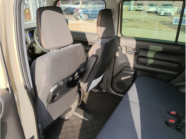 SUZUKI HUSTLER 2022 Image 31