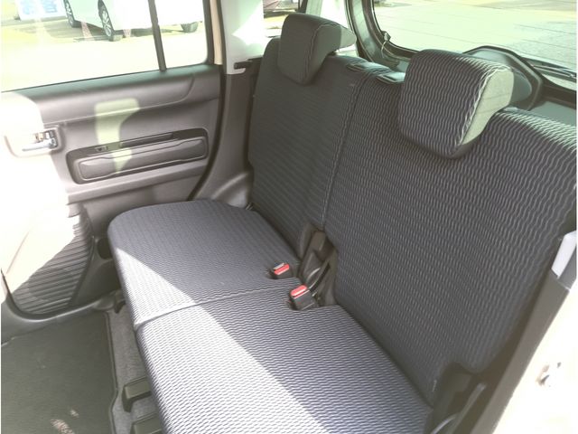 SUZUKI HUSTLER 2022 Image 31