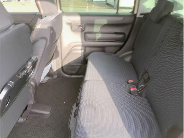 SUZUKI HUSTLER 2022 Image 31