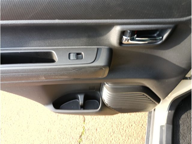 SUZUKI HUSTLER 2022 Image 31