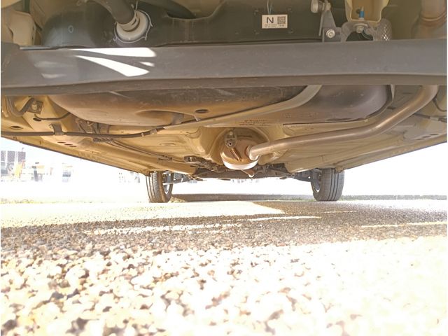 SUZUKI HUSTLER 2022 Image 31