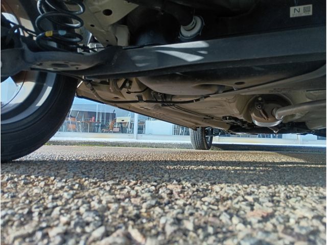 SUZUKI HUSTLER 2022 Image 31