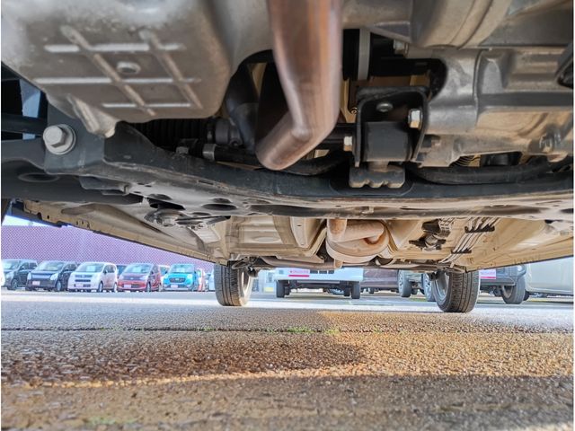 SUZUKI HUSTLER 2022 Image 31