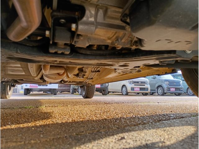 SUZUKI HUSTLER 2022 Image 31