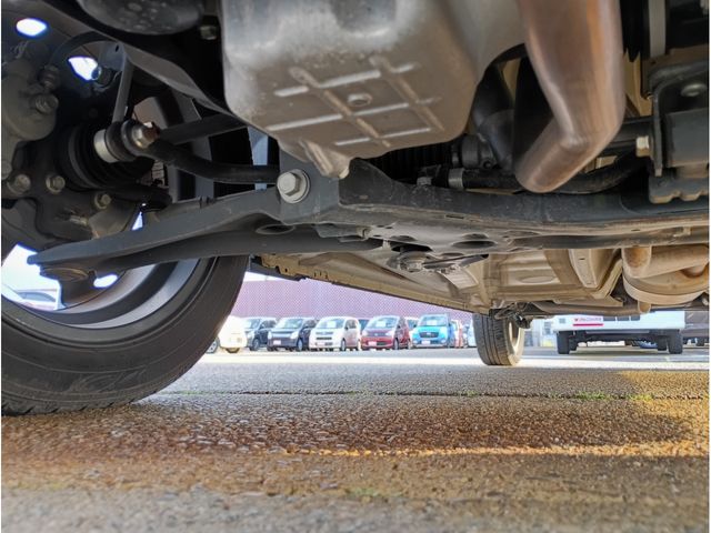 SUZUKI HUSTLER 2022 Image 31