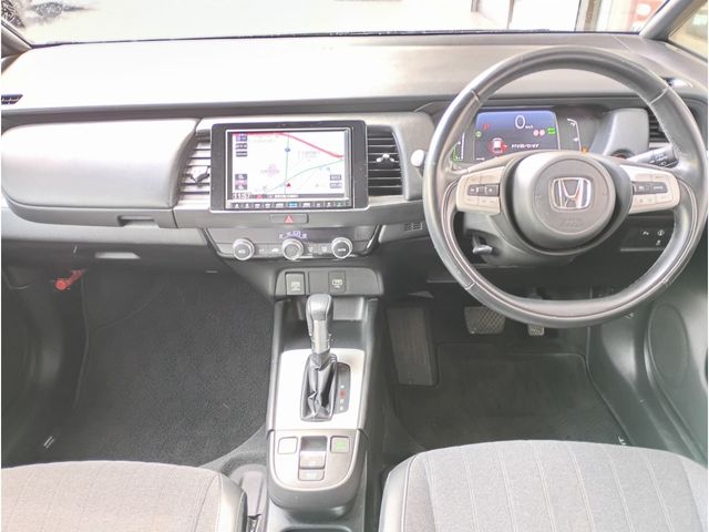 HONDA FIT E:HEV 2021 Image 31
