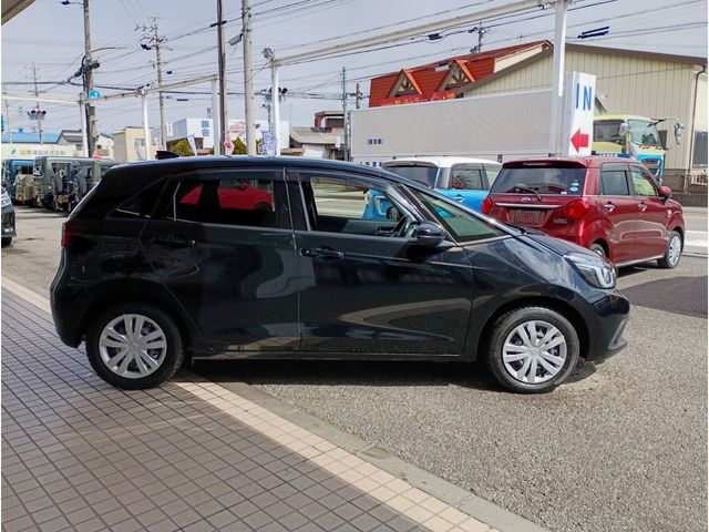 HONDA FIT E:HEV 2021 Image 31