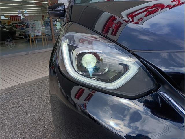 HONDA FIT E:HEV 2021 Image 31