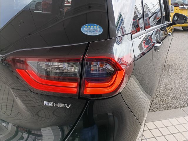 HONDA FIT E:HEV 2021 Image 31