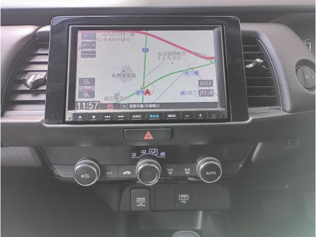 HONDA FIT E:HEV 2021 Image 31