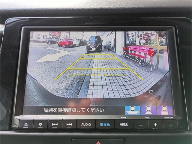 HONDA FIT E:HEV 2021 Image 31