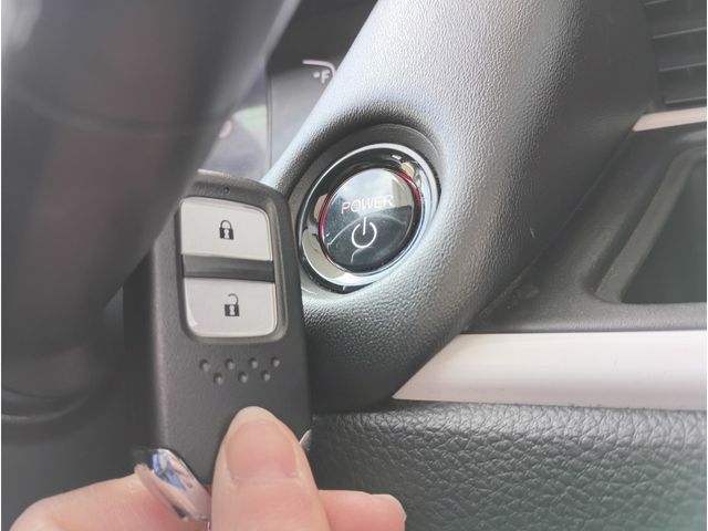 HONDA FIT E:HEV 2021 Image 31