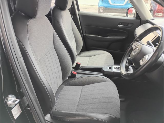 HONDA FIT E:HEV 2021 Image 31