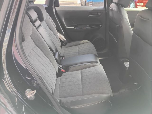 HONDA FIT E:HEV 2021 Image 31