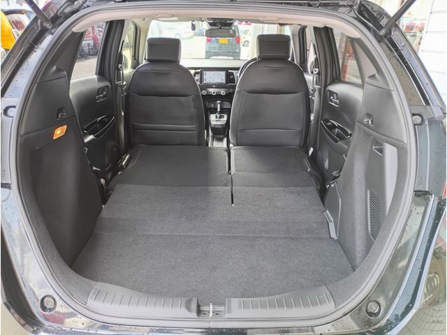 HONDA FIT E:HEV 2021 Image 31
