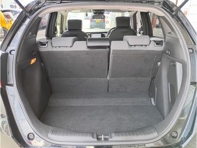 HONDA FIT E:HEV 2021 Image 31
