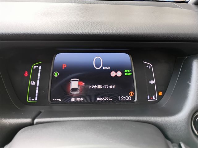 HONDA FIT E:HEV 2021 Image 31