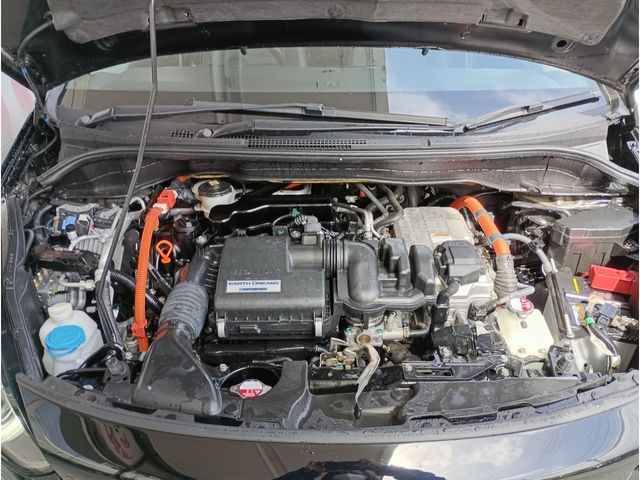 HONDA FIT E:HEV 2021 Image 31