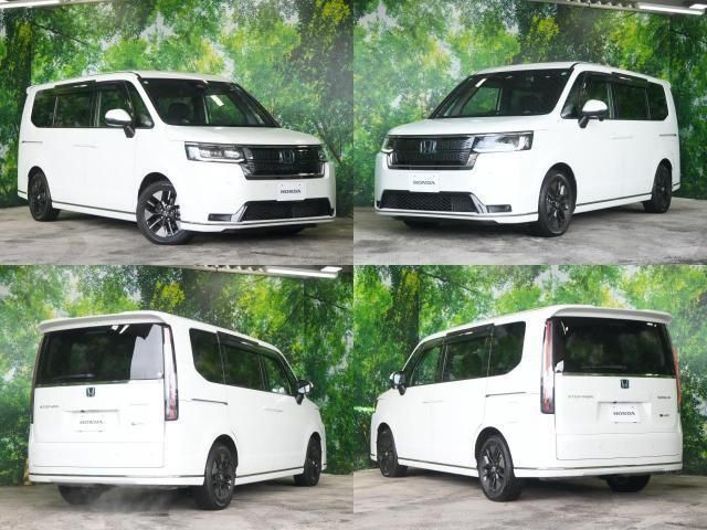 HONDA STEPWAGON E:HEV SPAD 2024 Image 31