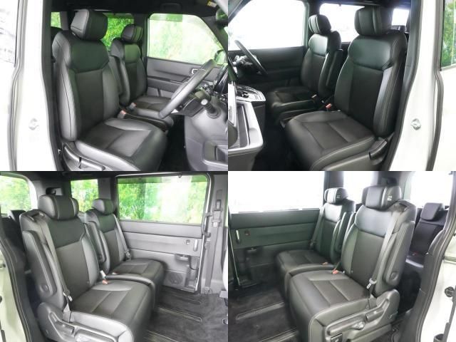 HONDA STEPWAGON E:HEV SPAD 2024 Image 31