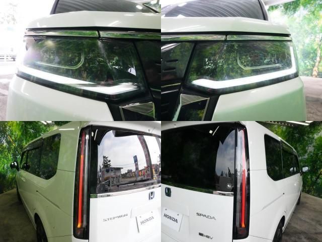 HONDA STEPWAGON E:HEV SPAD 2024 Image 31