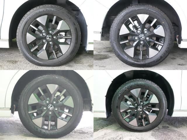 HONDA STEPWAGON E:HEV SPAD 2024 Image 31