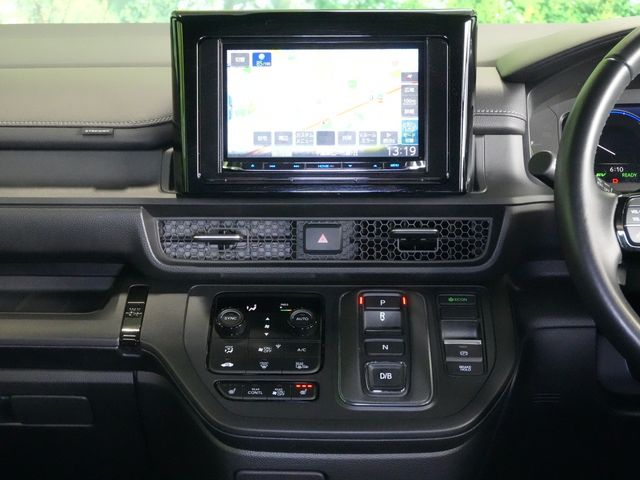 HONDA STEPWAGON E:HEV SPAD 2024 Image 31