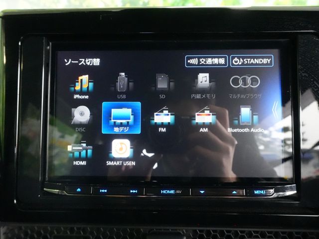 HONDA STEPWAGON E:HEV SPAD 2024 Image 31