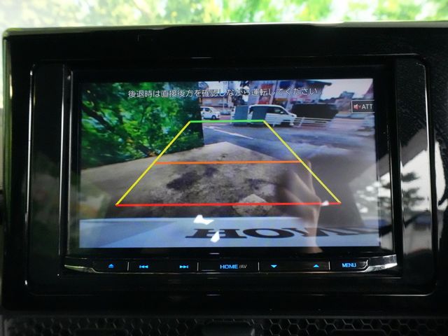 HONDA STEPWAGON E:HEV SPAD 2024 Image 31