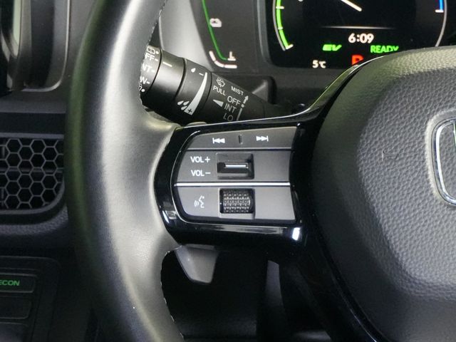 HONDA STEPWAGON E:HEV SPAD 2024 Image 31