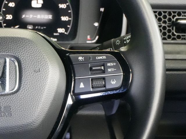 HONDA STEPWAGON E:HEV SPAD 2024 Image 31