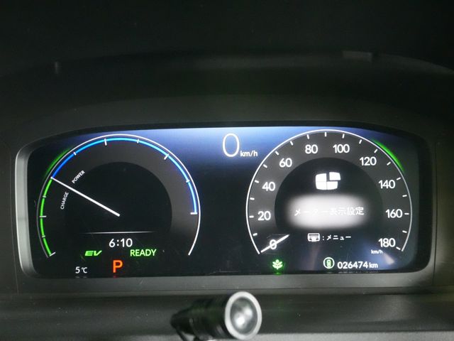 HONDA STEPWAGON E:HEV SPAD 2024 Image 31