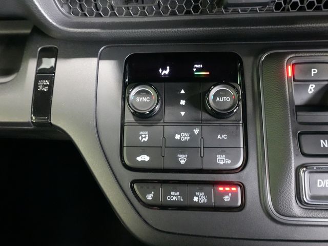 HONDA STEPWAGON E:HEV SPAD 2024 Image 31