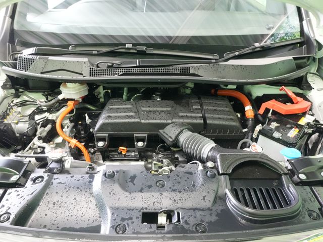 HONDA STEPWAGON E:HEV SPAD 2024 Image 31