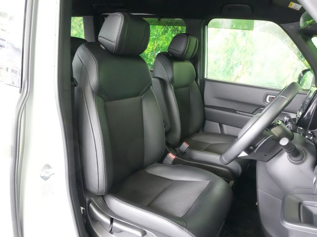 HONDA STEPWAGON E:HEV SPAD 2024 Image 31