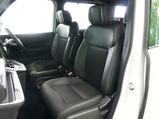 HONDA STEPWAGON E:HEV SPAD 2024 Image 31