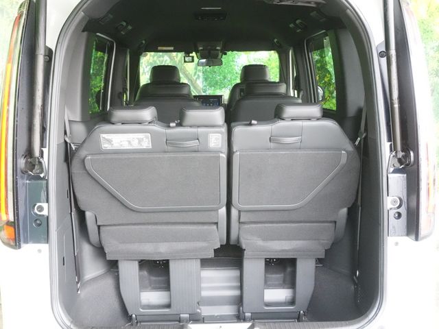 HONDA STEPWAGON E:HEV SPAD 2024 Image 31