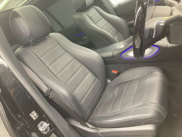 MERCEDES BENZ GLS CL 2024 Image 31