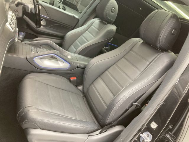 MERCEDES BENZ GLS CL 2024 Image 31