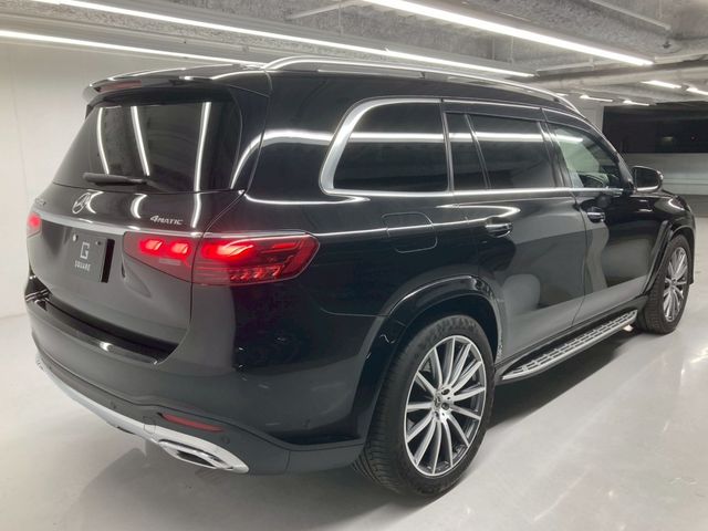 MERCEDES BENZ GLS CL 2024 Image 31