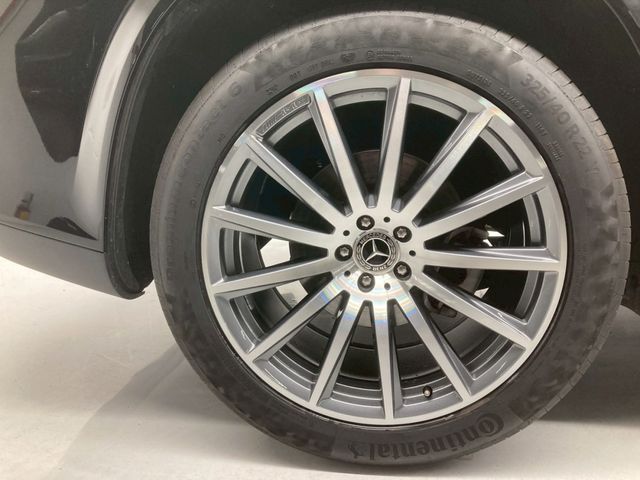 MERCEDES BENZ GLS CL 2024 Image 31