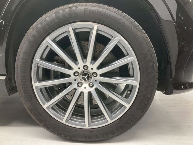 MERCEDES BENZ GLS CL 2024 Image 31