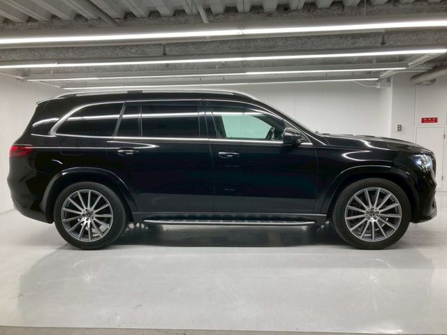 MERCEDES BENZ GLS CL 2024 Image 31